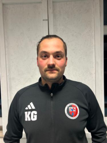 Robin Freitag