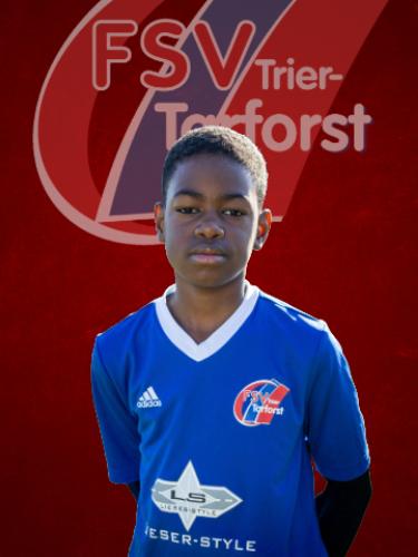 Ibrahim Diop