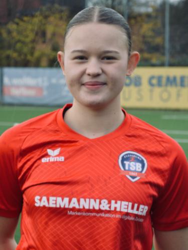 Neele Steube