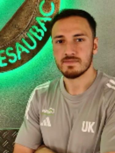Umut Korkmaz