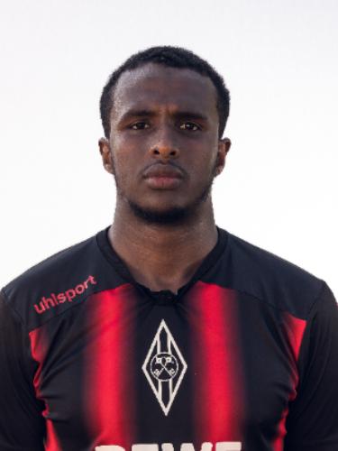 Suheyb Abdisalaan Adan