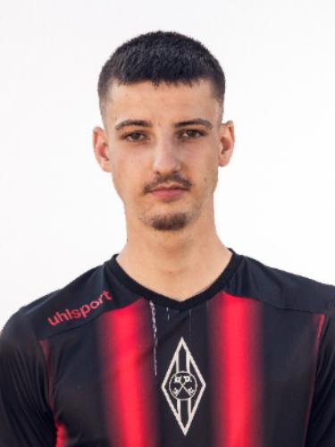 Luca Jaudas
