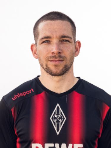 Janic Misailidis