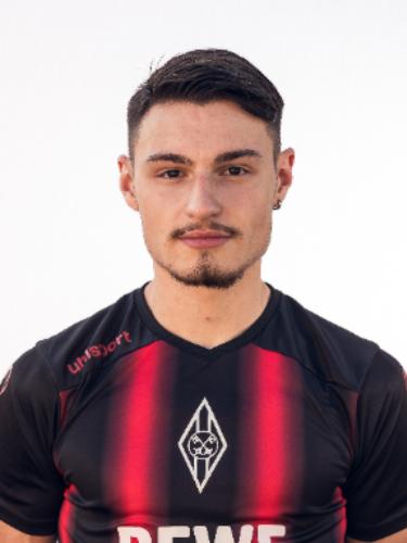 Valentino Puccio