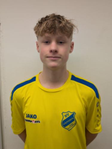 Dominik Lewin