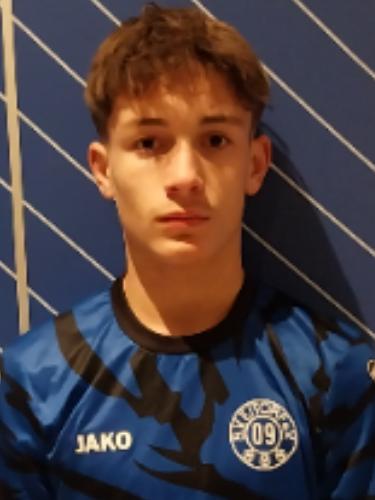 Valentinos Stanislaw Assimakis