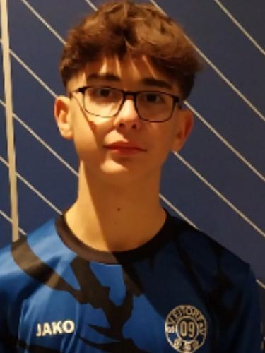 Christos Papadopoulos