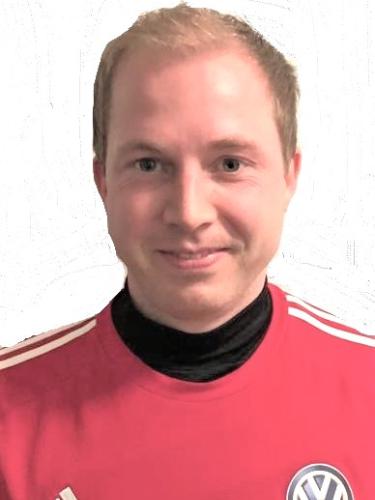 Andre Bannert