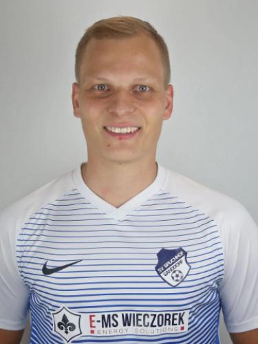 Tim Hoffmann