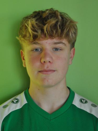 Dominik Fechtel