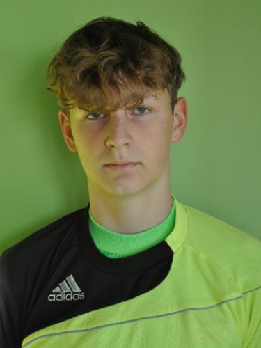 Magnus Wilhelm Kreusche