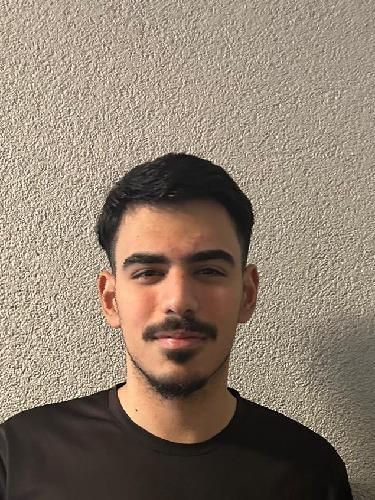 Ahmed Murat Türkoglu