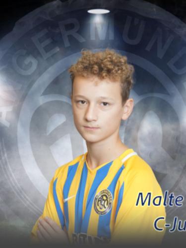 Malte Aldinger