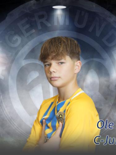 Ole Böwe
