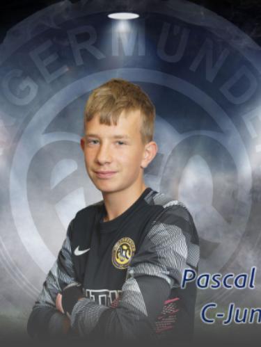 Pascal Grösch