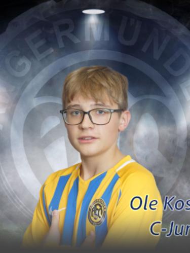 Ole Koschnitzki