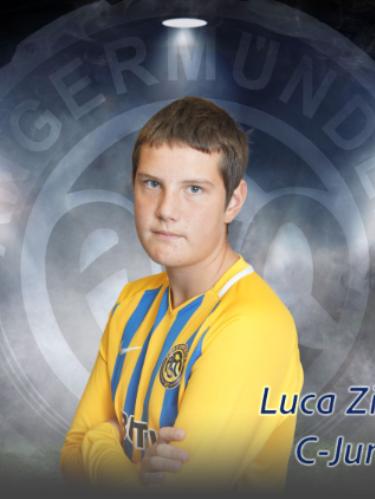 Luca Leon Zitzmann