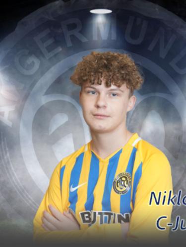 Niklas Zellin