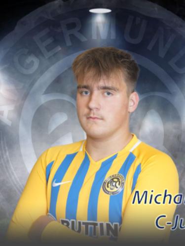 Michal Stolarski