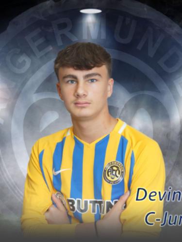 Devin Müller