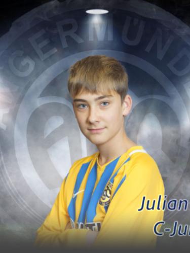 Julian Kundke