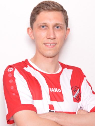 Daniel Ebi
