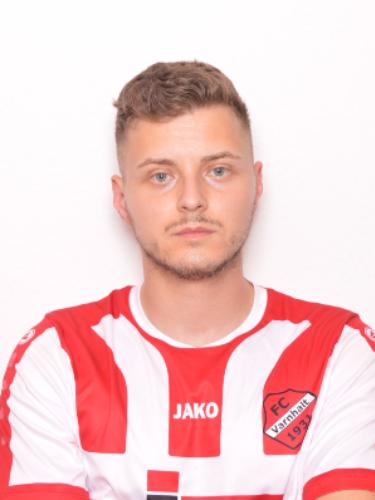 Maximilian Haug