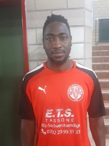 Musa Mansaray