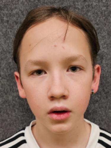 Arthur Gunter Lippert