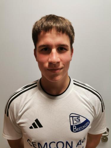 Jonas Alberts