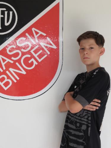 Vincent Becker de Heer