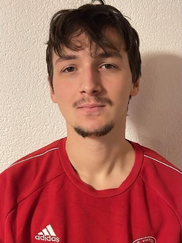 Jonathan Schubert
