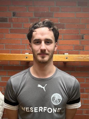 Justin Künkele