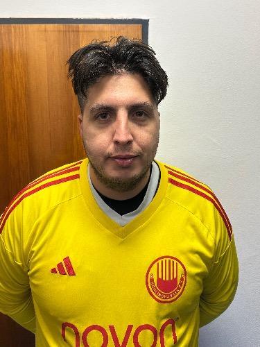 Yusuf Ertürk