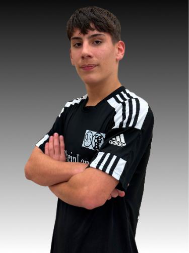Nando Lucian Ebi Cuadra