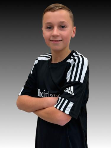 Collin Hoppe