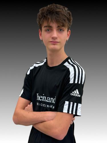 Kiran Norbert Kölble