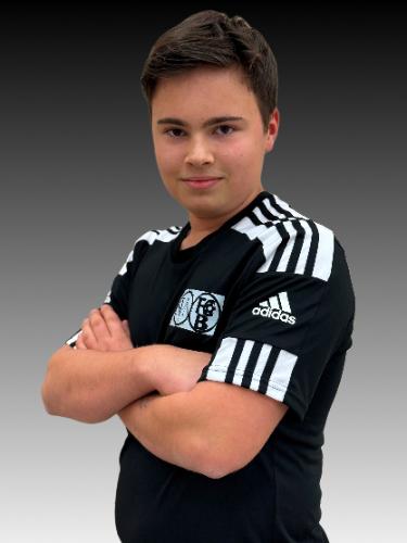 Ben Waldkircher