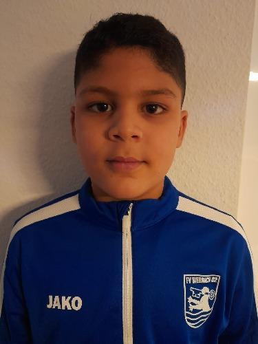 Nael Bendadda