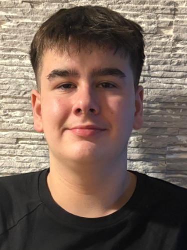 Jaydon Farell Möbius