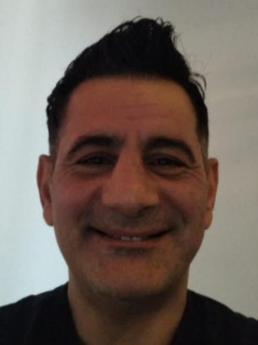 Ümit Yagiz