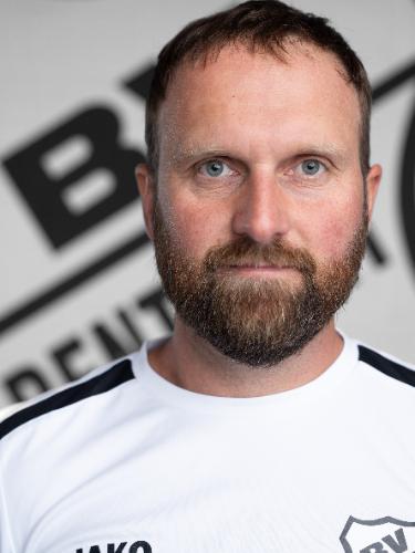 Aaron Jenko