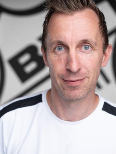 Christoph Kartschall