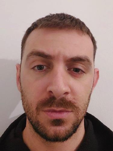 Konstantinos Sagiridis