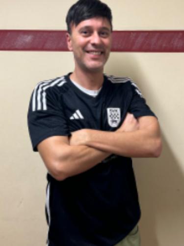 Farid Hauck