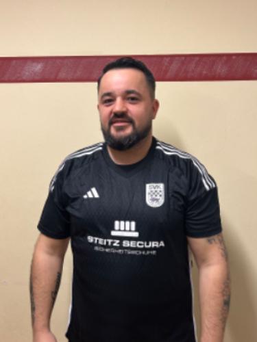 Gzim Kryeziu