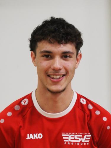 Denis Oueslati