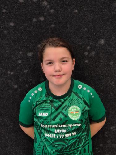 Emmelie Angelika Nispel