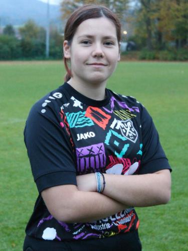 Vasiliki Vicky Paramithas