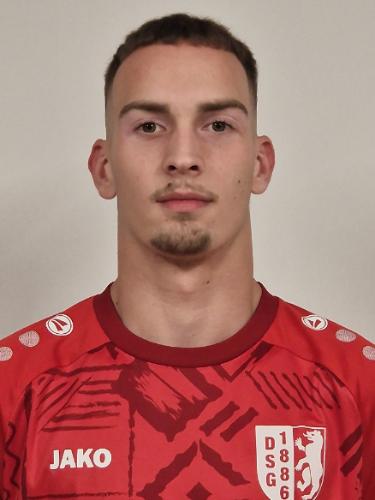 Julien Mirko Siebeck